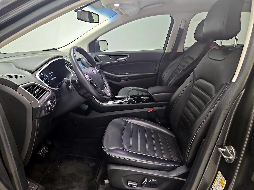 used 2018 Ford Edge car, priced at $15,998