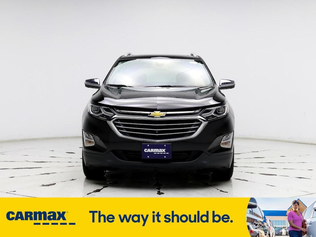 used 2019 Chevrolet Equinox car, priced at $20,998