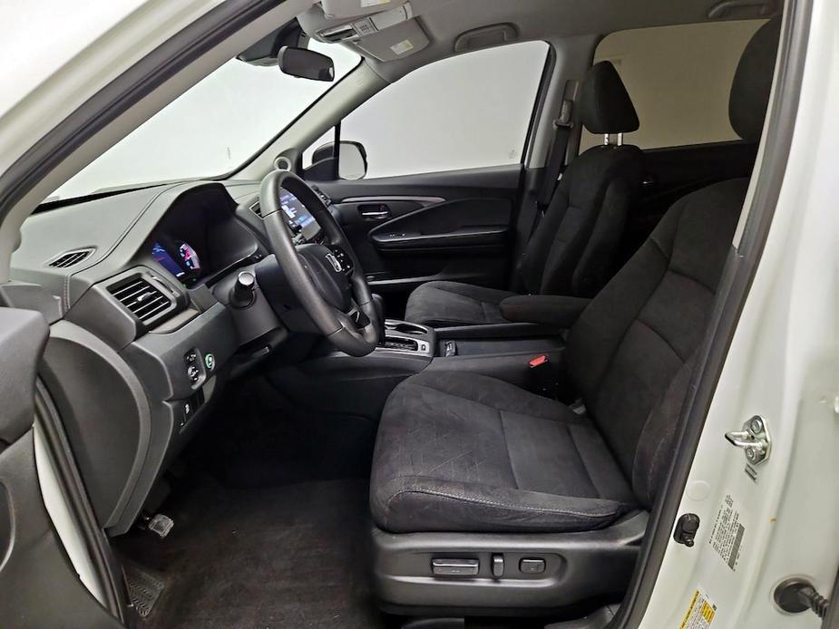 used 2020 Honda Pilot car, priced at $25,998