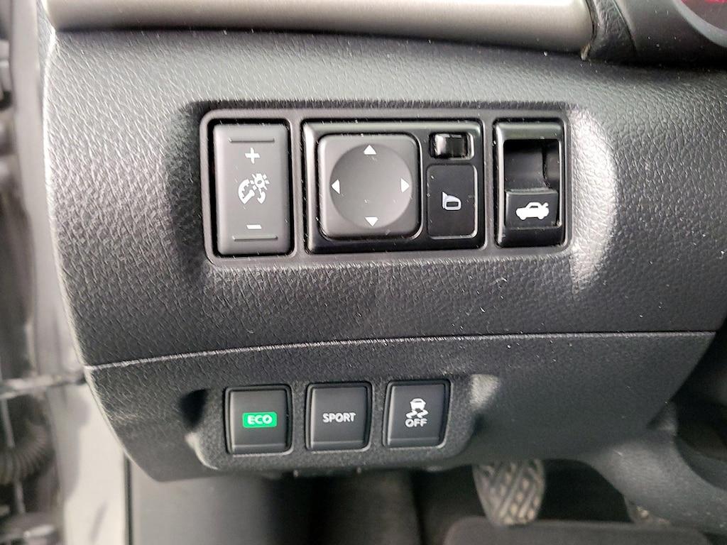 used 2015 Nissan Sentra car, priced at $10,998