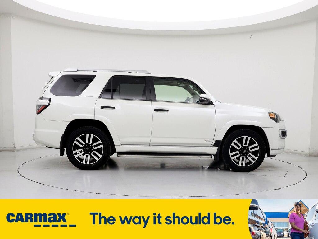 used 2014 Toyota 4Runner car, priced at $28,998