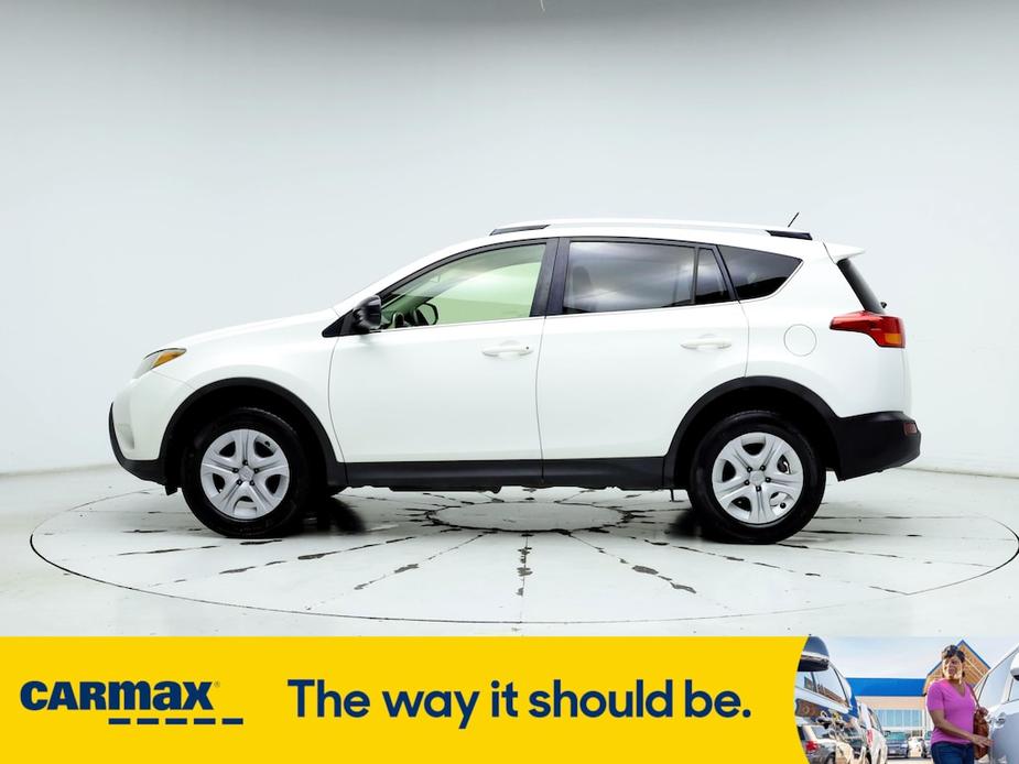 used 2015 Toyota RAV4 car, priced at $18,998