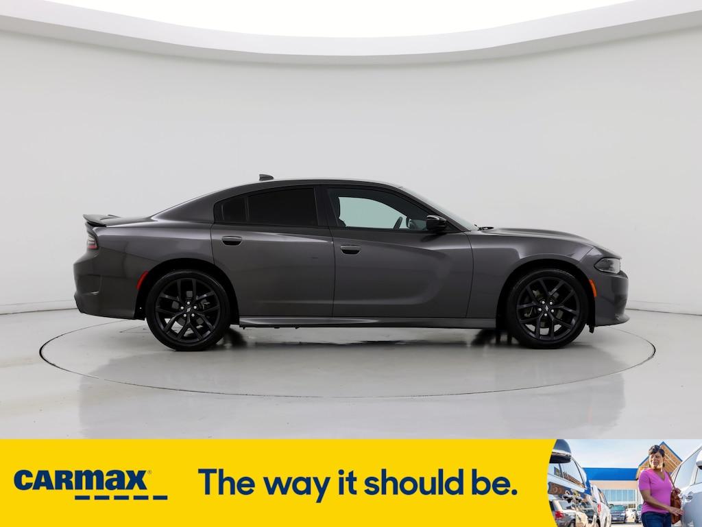 used 2021 Dodge Charger car, priced at $26,998