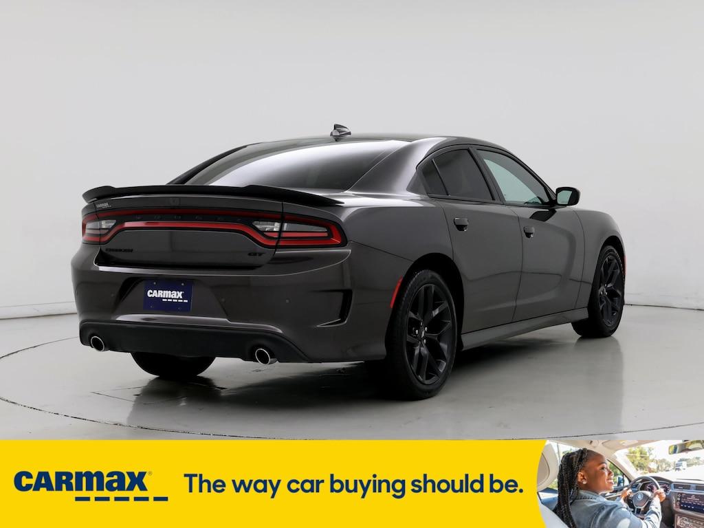 used 2021 Dodge Charger car, priced at $26,998