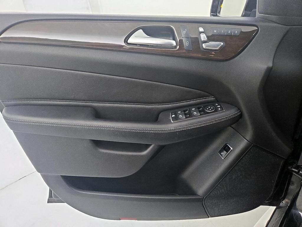 used 2016 Mercedes-Benz GLE-Class car, priced at $19,998