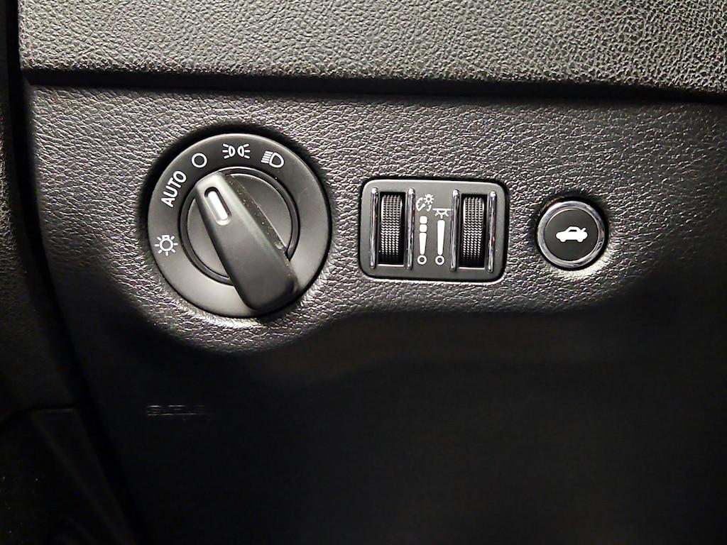 used 2023 Dodge Charger car, priced at $22,998