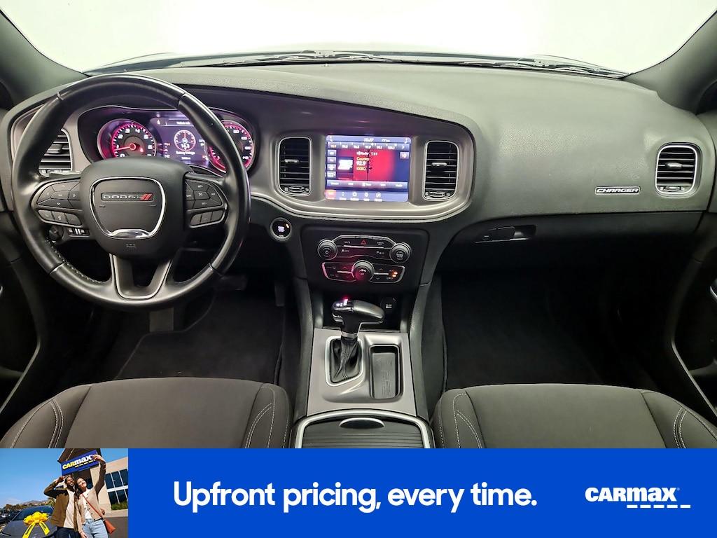 used 2023 Dodge Charger car, priced at $22,998