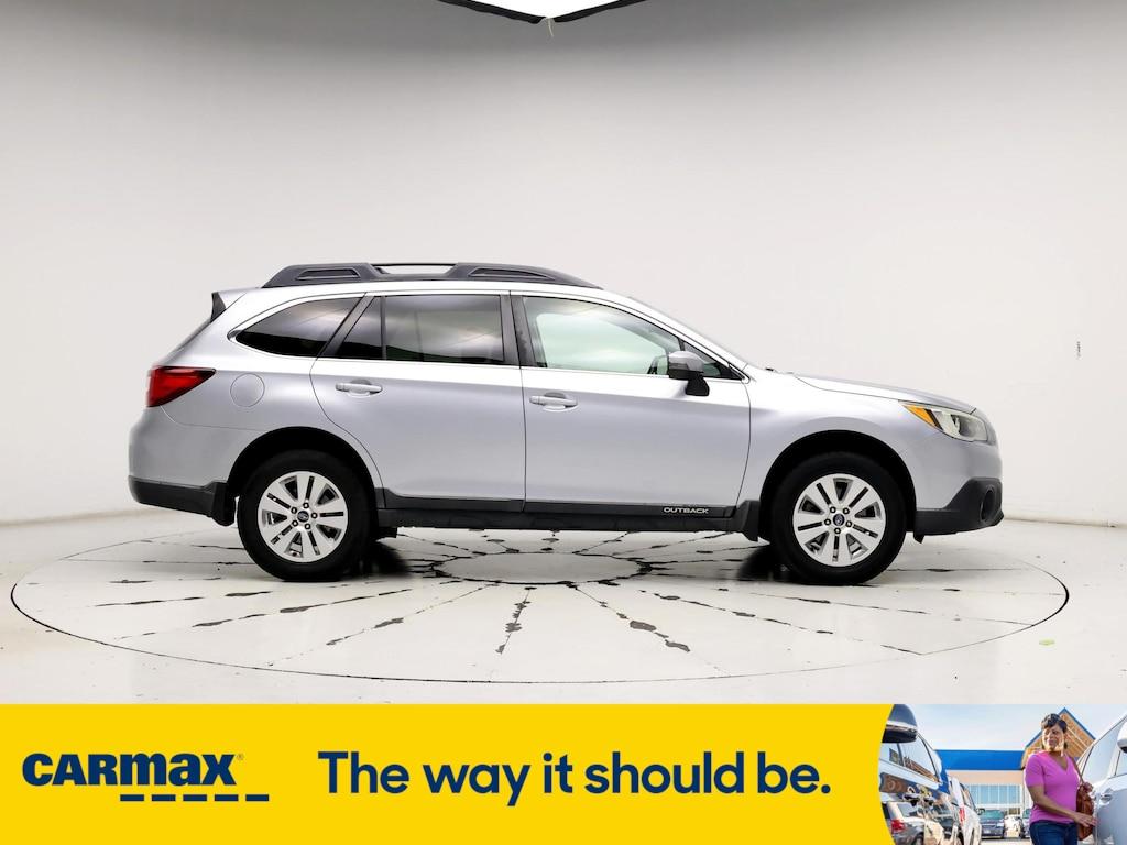 used 2017 Subaru Outback car, priced at $19,998