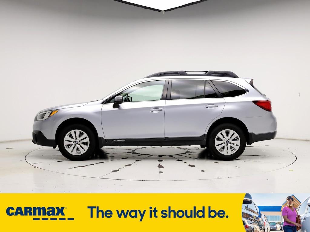 used 2017 Subaru Outback car, priced at $19,998