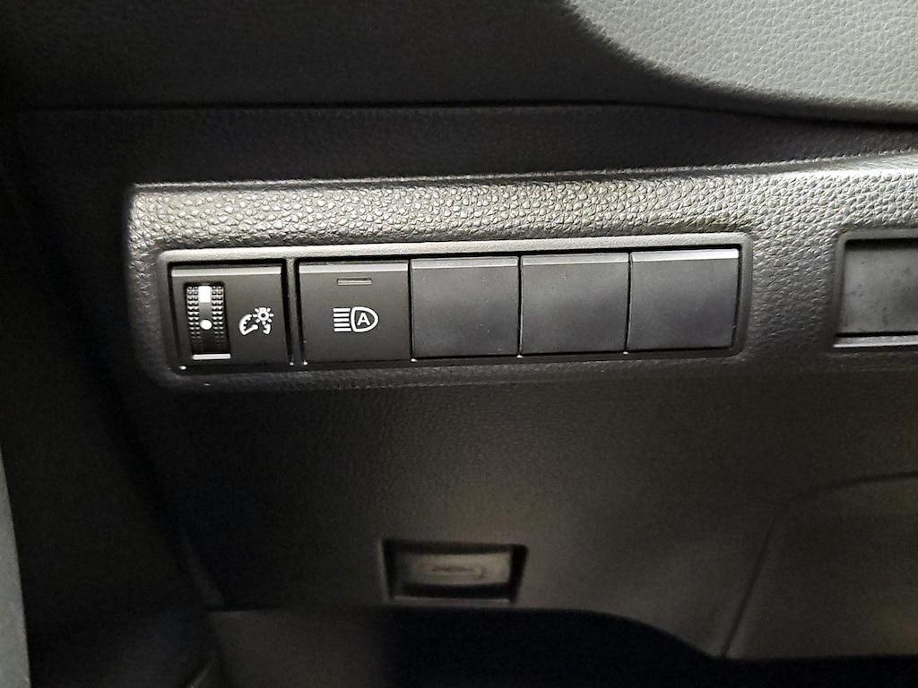 used 2020 Toyota Corolla car, priced at $21,998