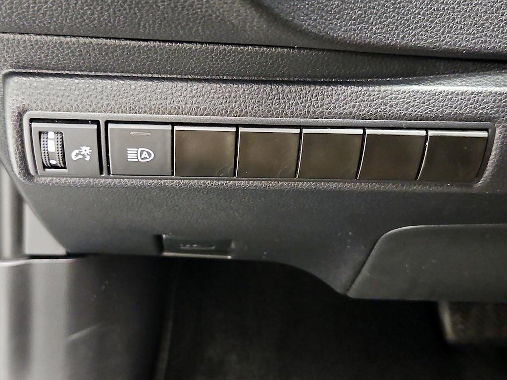 used 2024 Toyota Corolla car, priced at $22,998