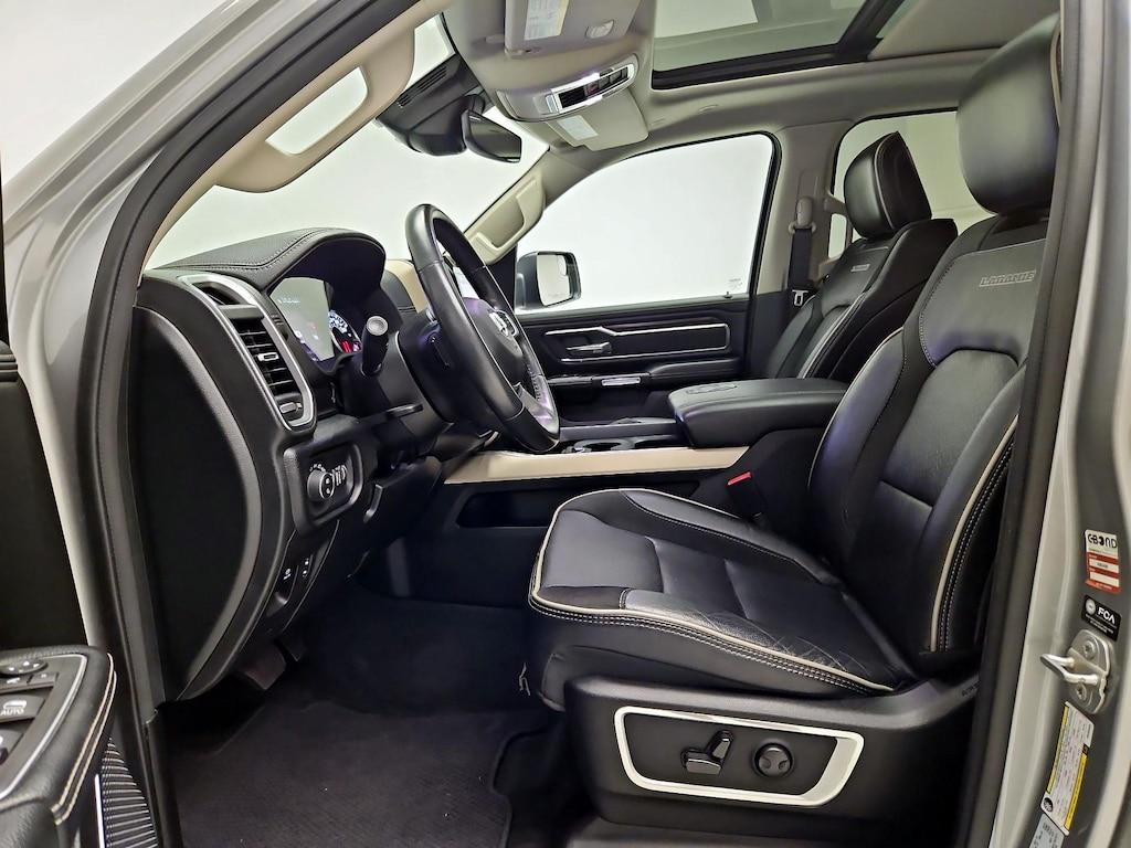 used 2022 Ram 1500 car, priced at $43,998