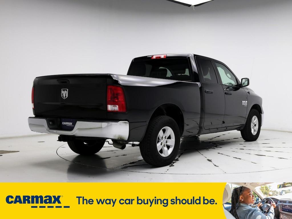 used 2020 Ram 1500 Classic car, priced at $22,998