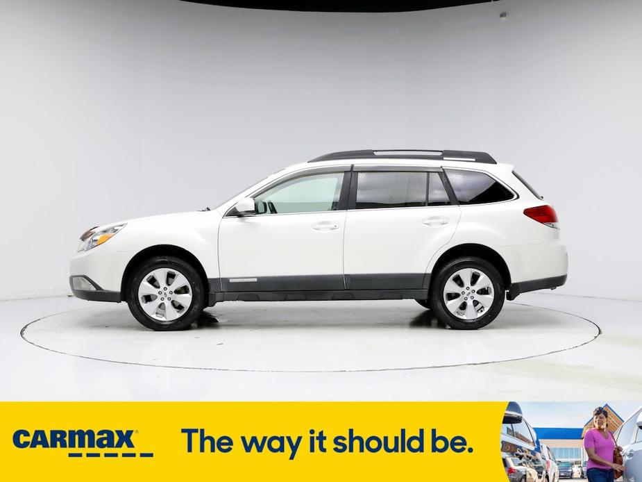 used 2012 Subaru Outback car, priced at $14,998