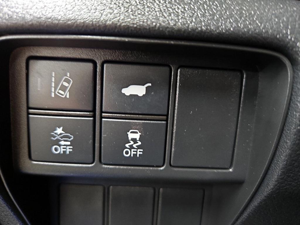 used 2022 Honda CR-V car, priced at $28,998