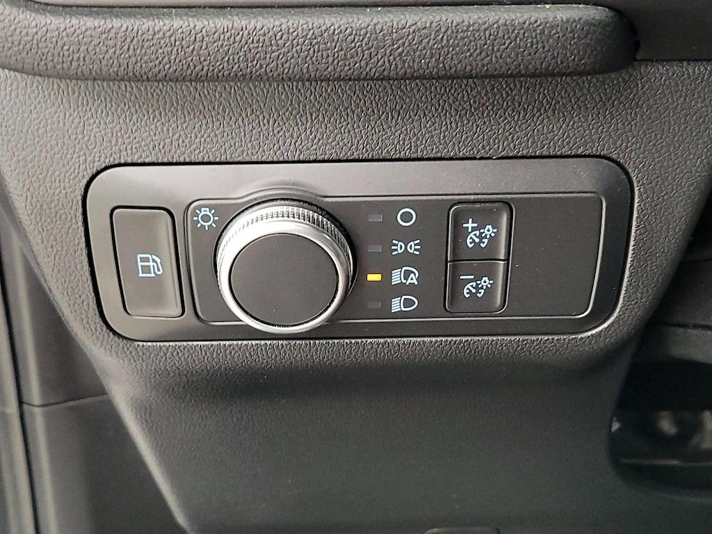 used 2021 Ford Escape car, priced at $21,998