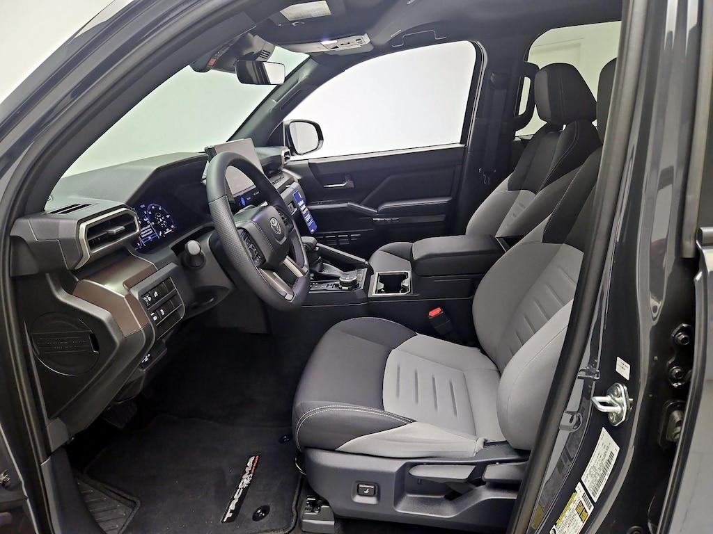 used 2024 Toyota Tacoma car, priced at $47,998