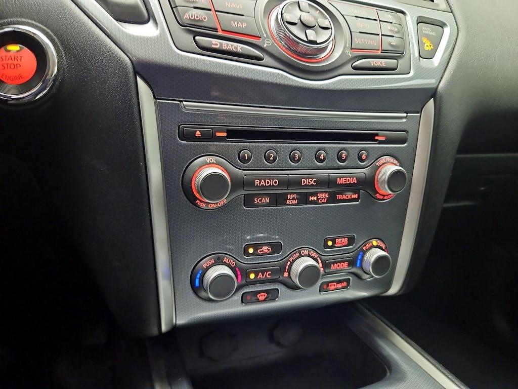 used 2017 Nissan Pathfinder car, priced at $16,998