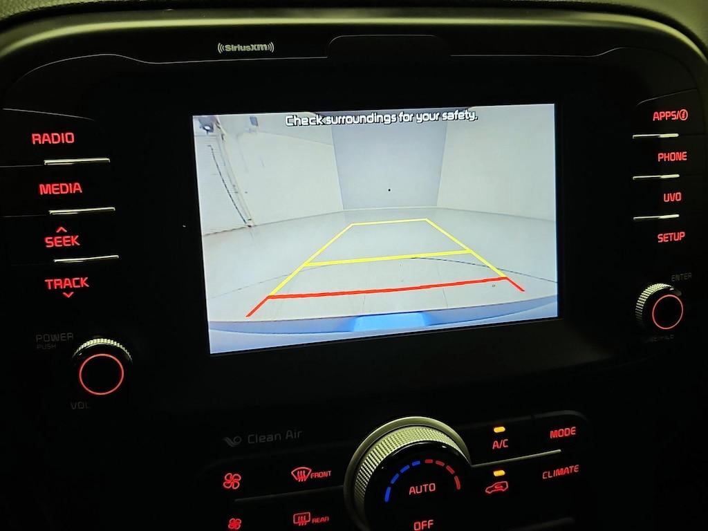 used 2019 Kia Soul car, priced at $17,998