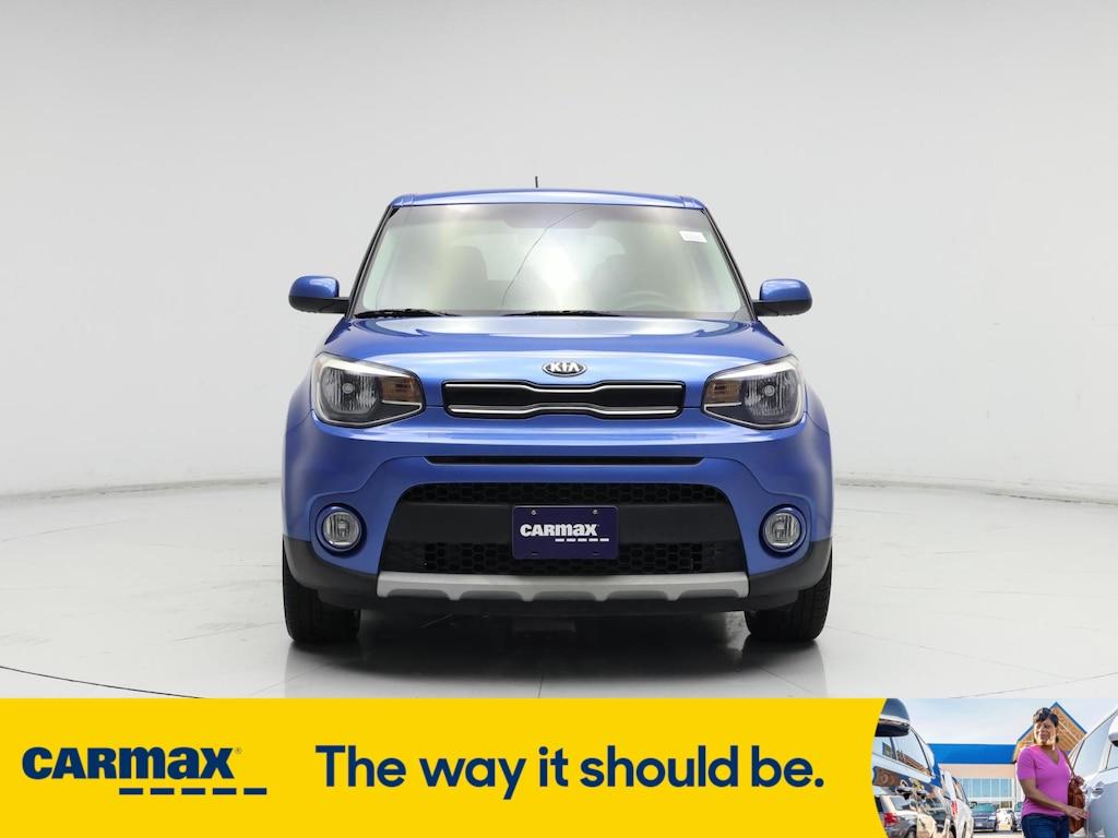 used 2019 Kia Soul car, priced at $17,998