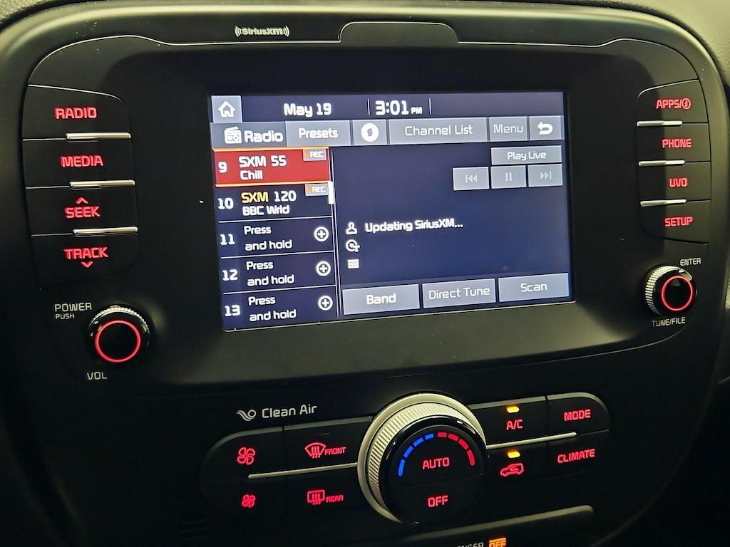 used 2019 Kia Soul car, priced at $17,998