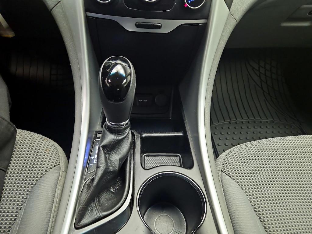 used 2014 Hyundai Sonata car, priced at $13,599
