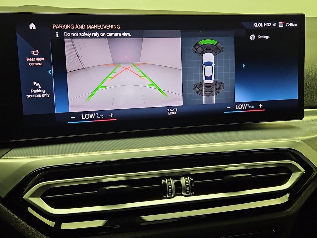 used 2024 BMW 430 car, priced at $38,998