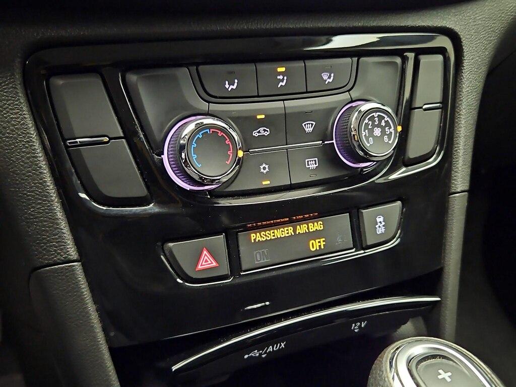 used 2018 Buick Encore car, priced at $15,998