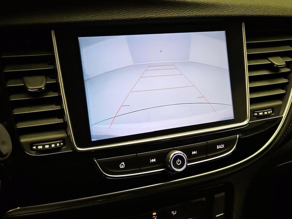 used 2018 Buick Encore car, priced at $15,998