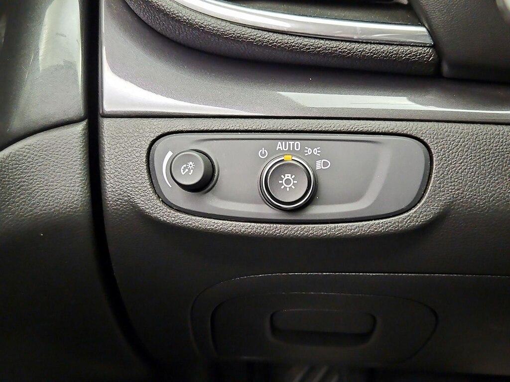 used 2018 Buick Encore car, priced at $15,998