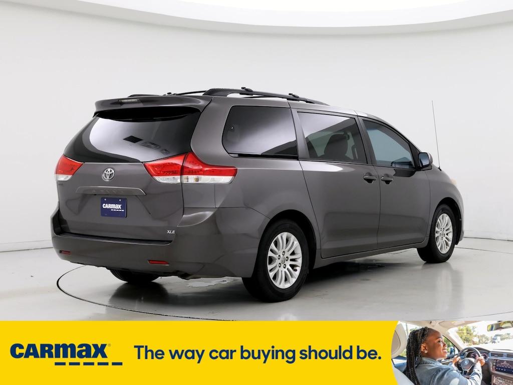 used 2014 Toyota Sienna car, priced at $19,998