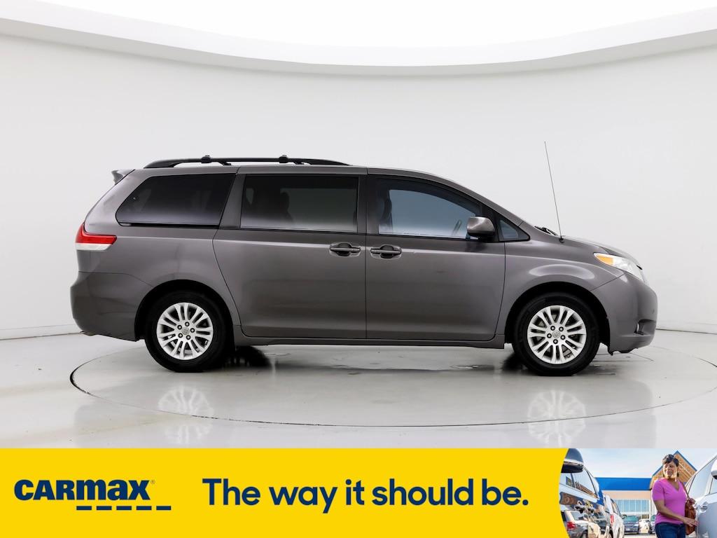 used 2014 Toyota Sienna car, priced at $19,998