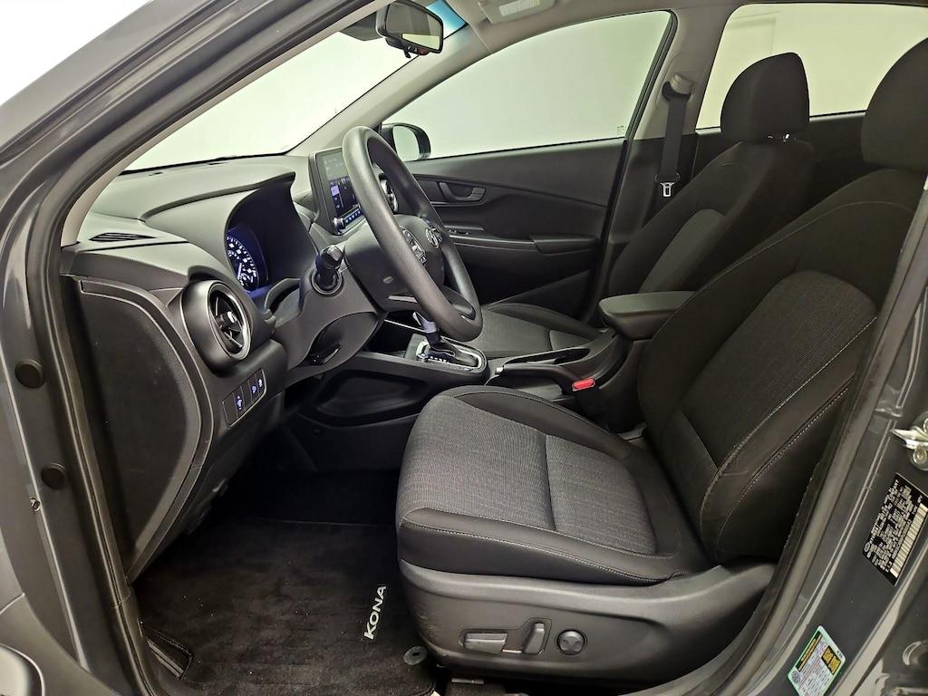 used 2023 Hyundai Kona car, priced at $19,998