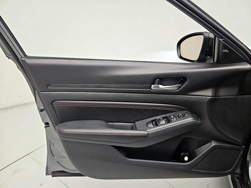 used 2021 Nissan Altima car, priced at $19,998