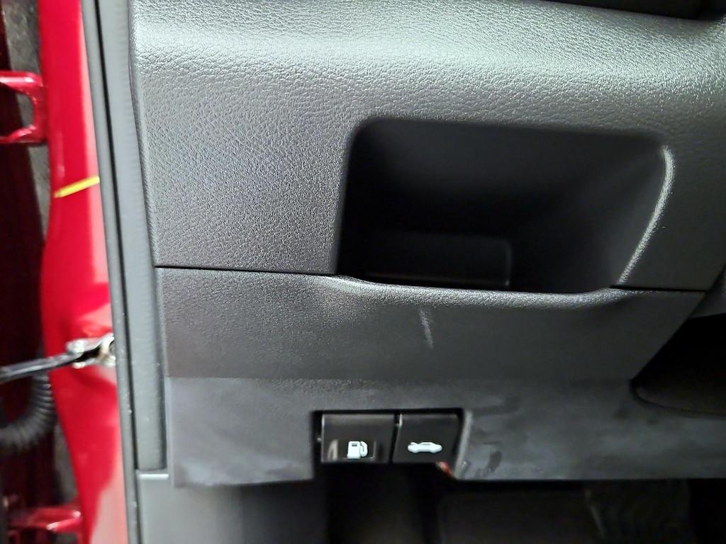 used 2024 Nissan Kicks car, priced at $20,998