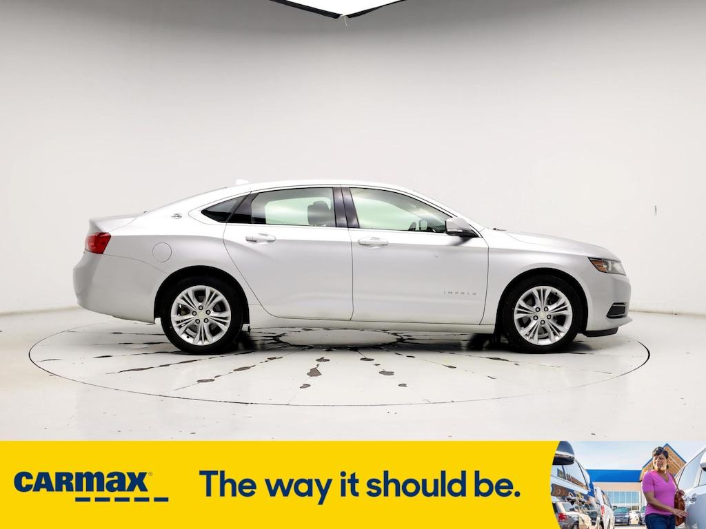 used 2014 Chevrolet Impala car, priced at $19,998