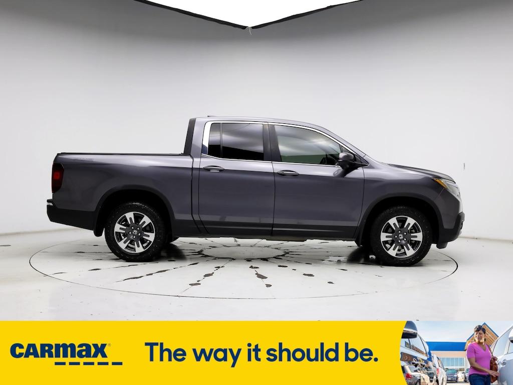 used 2019 Honda Ridgeline car, priced at $27,998