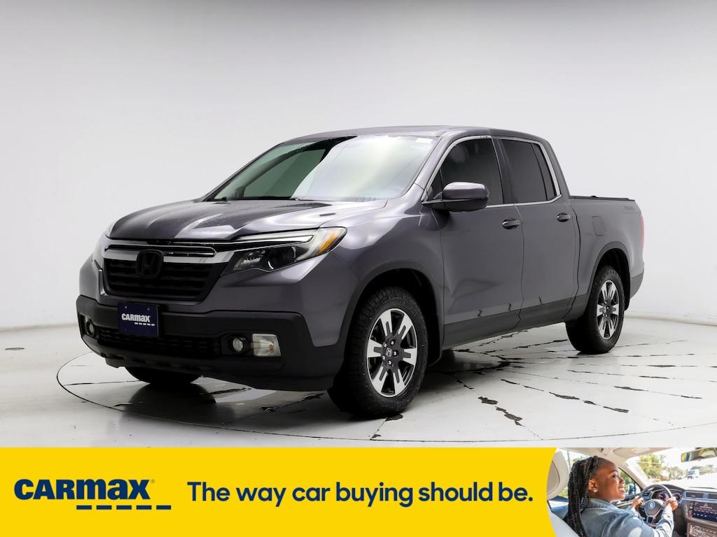 used 2019 Honda Ridgeline car, priced at $27,998