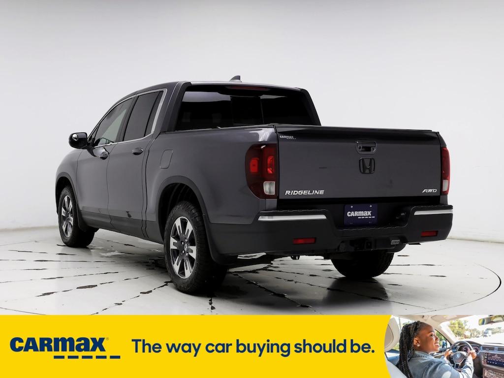 used 2019 Honda Ridgeline car, priced at $27,998