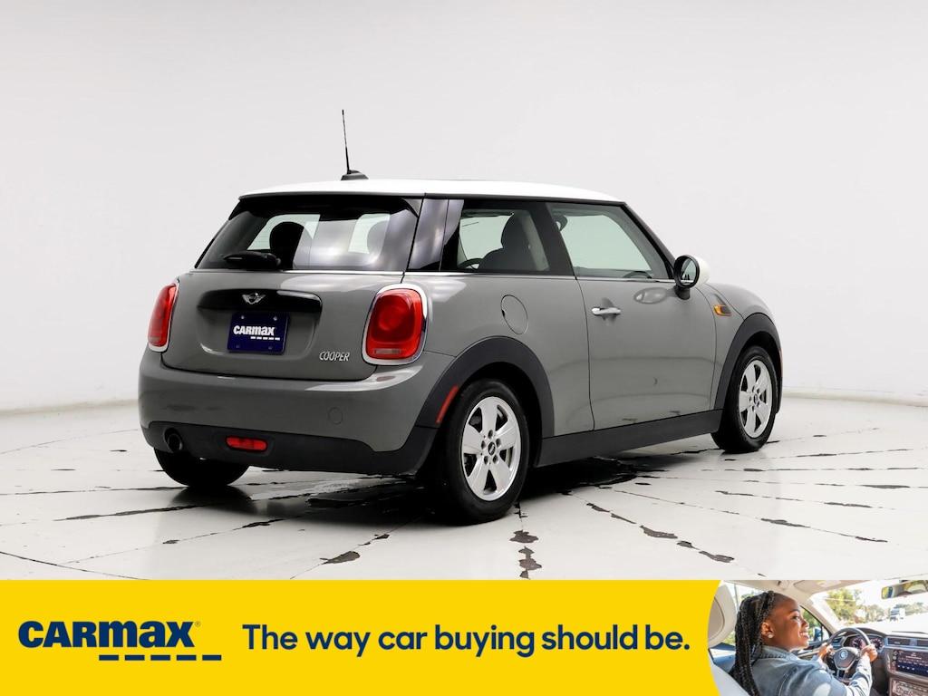 used 2017 MINI Hardtop car, priced at $18,998