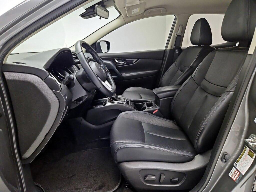 used 2022 Nissan Rogue Sport car, priced at $25,998