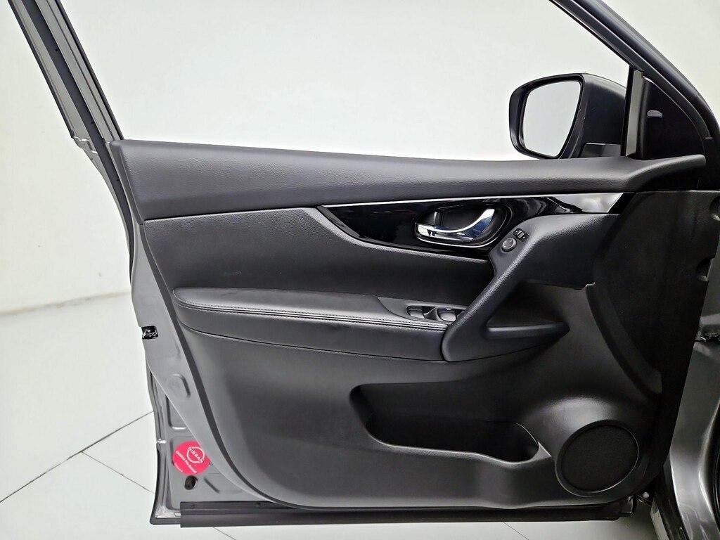used 2022 Nissan Rogue Sport car, priced at $25,998