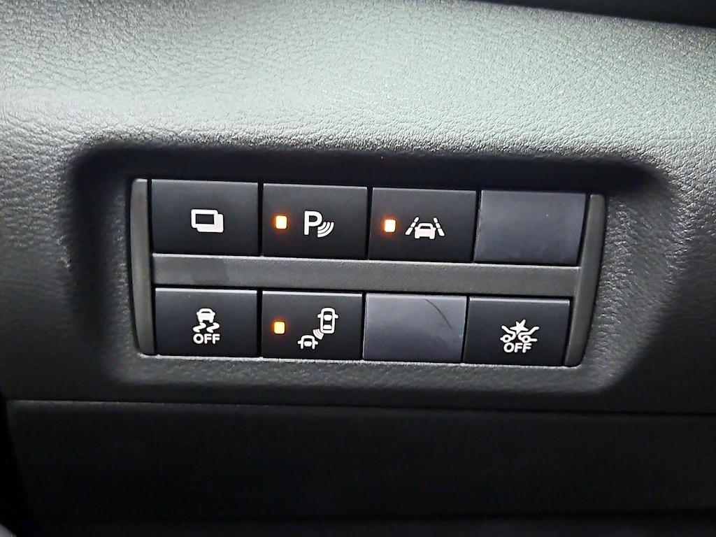 used 2024 Nissan Kicks car, priced at $20,998