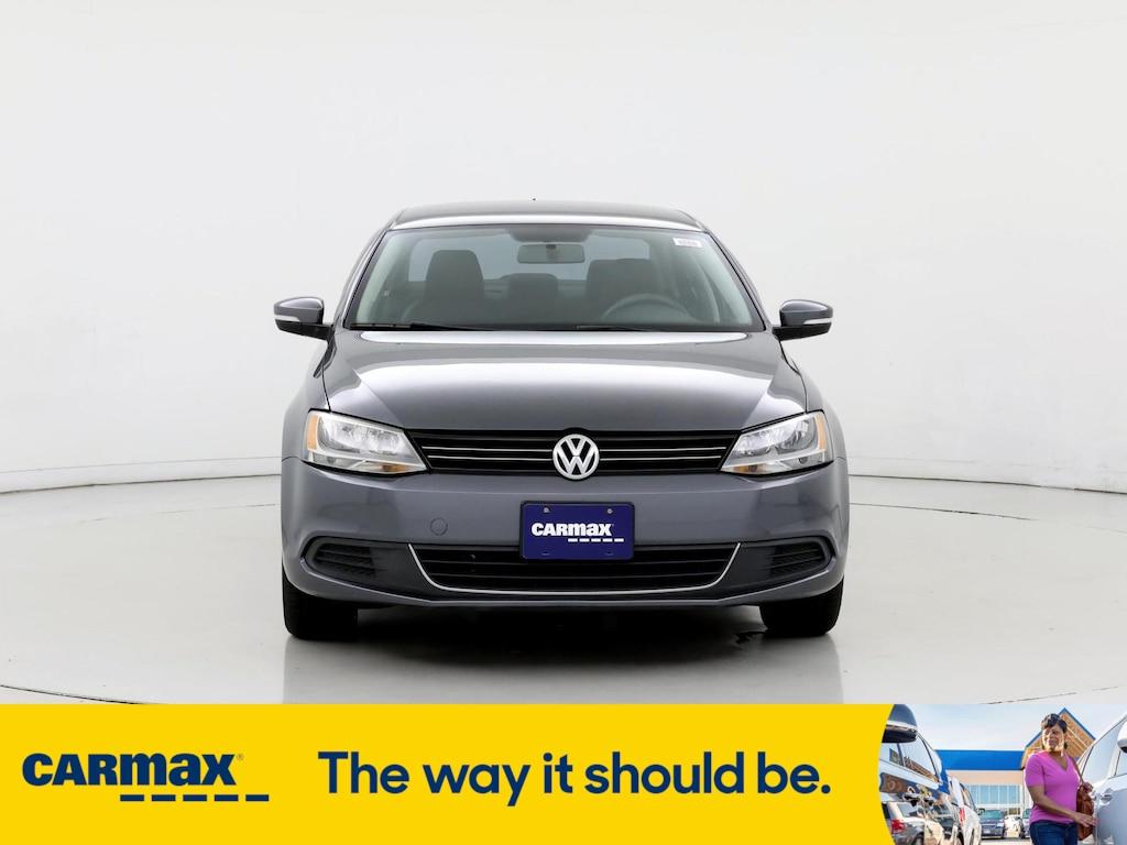 used 2014 Volkswagen Jetta car, priced at $13,998