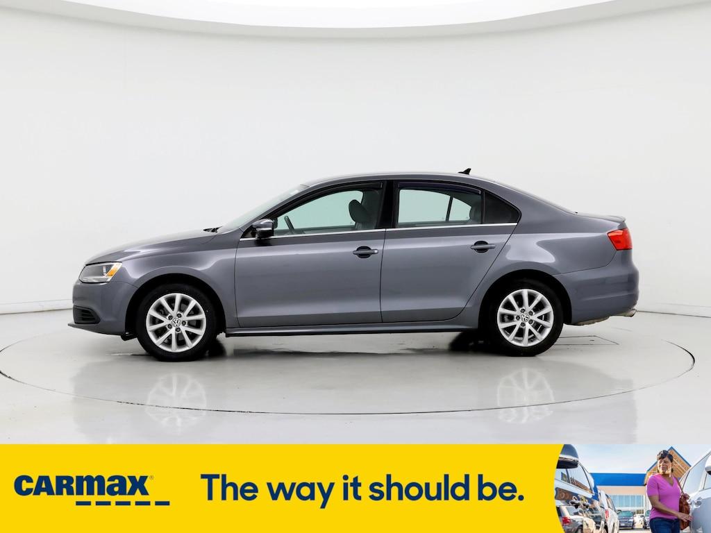 used 2014 Volkswagen Jetta car, priced at $13,998