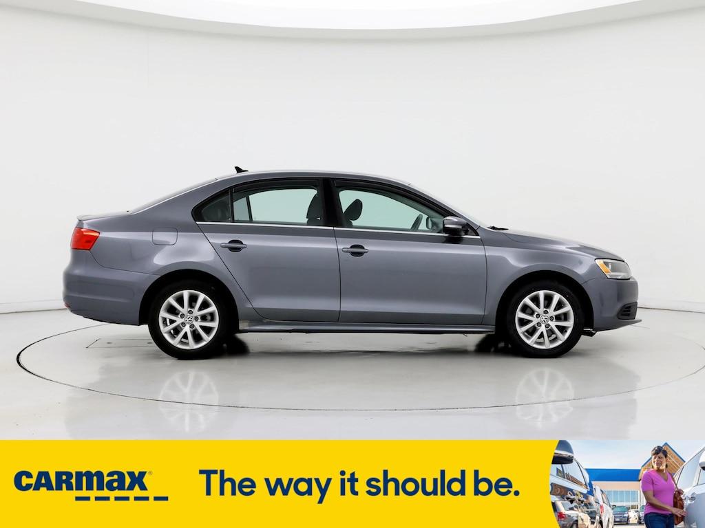 used 2014 Volkswagen Jetta car, priced at $13,998