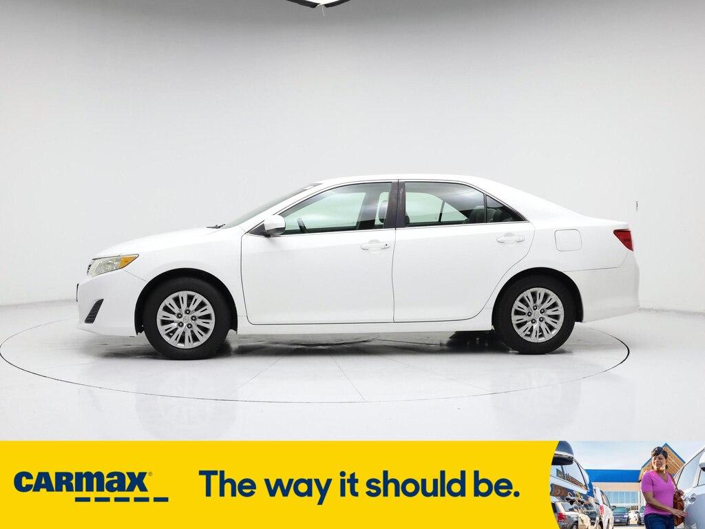 used 2013 Toyota Camry car, priced at $18,998