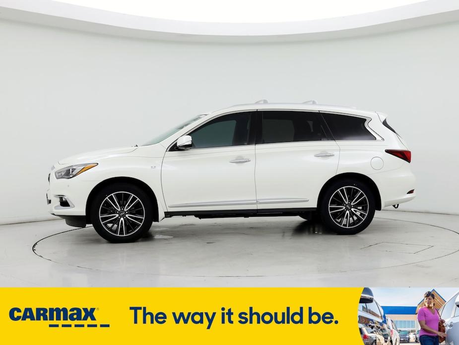 used 2020 INFINITI QX60 car, priced at $30,998