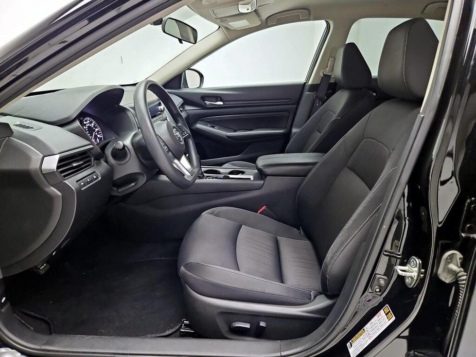 used 2019 Nissan Altima car, priced at $19,998