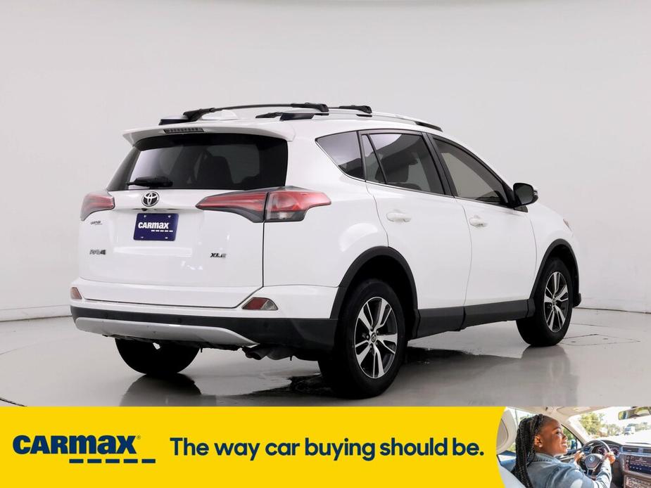 used 2016 Toyota RAV4 car, priced at $19,998